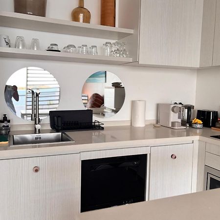 Studio Deluxe Bora Bora Eksteriør bilde