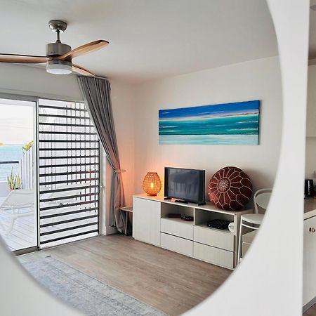 Studio Deluxe Bora Bora Eksteriør bilde