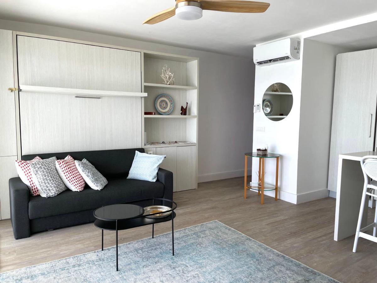 Studio Deluxe Bora Bora Eksteriør bilde